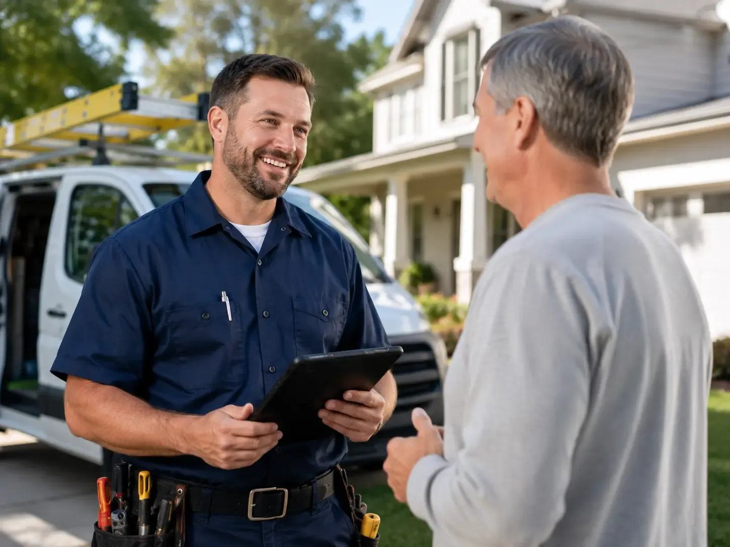 Whole Home Rewiring Scio, OR FAQs